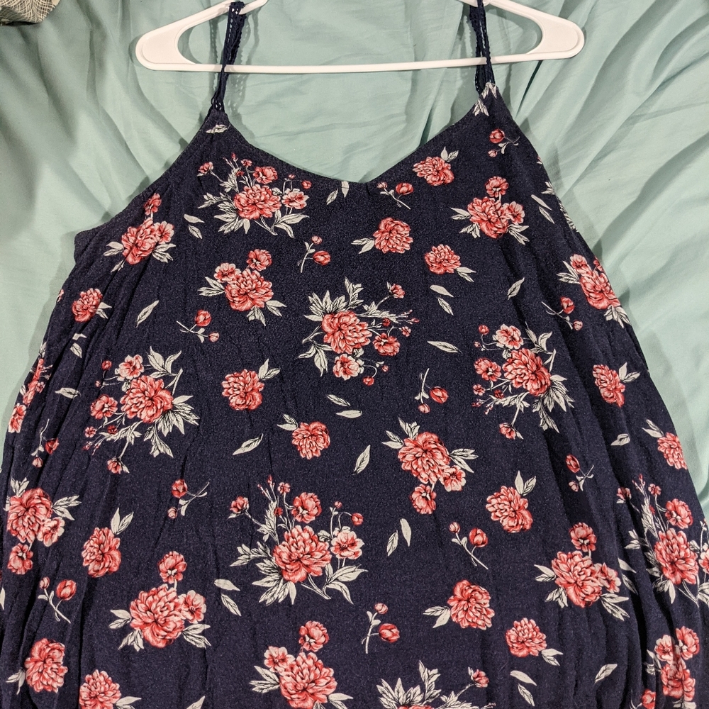 Torrid size 2 swing cami